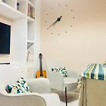 Apartamento La Casa De Curtidurías *