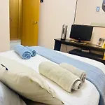 Apartamento La Casa De Curtidurías