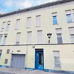La Casa De Curtidurías Apartamento *