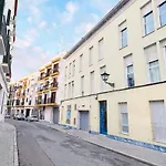Apartamento La Casa De Curtidurías Sevilla