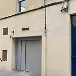 La Casa De Curtidurías Apartamento