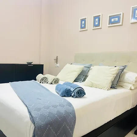 La Casa De Curtidurias アパート *