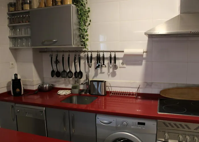 La Casa De Curtidurias *