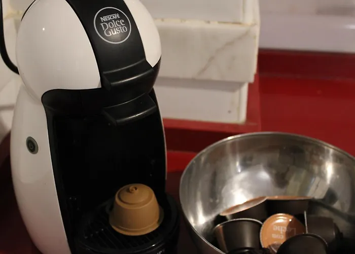 Appartamento La Casa De Curtidurias Siviglia